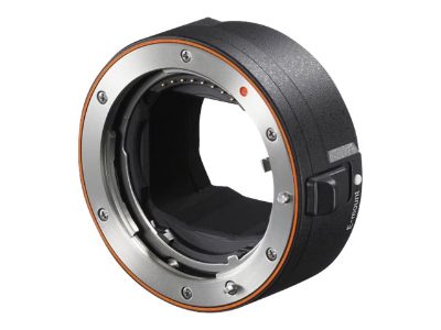 LA-EA5 Lens Adapter for A-Mount lenses