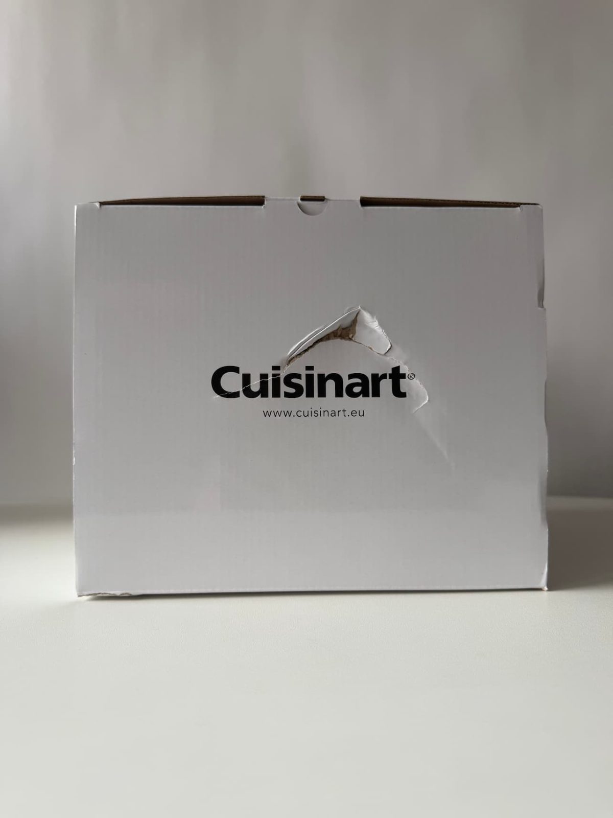 CUISINART elektriskā tējkanna ar 6 temperatūras režīmiem, 1.7l, 1500 W, nerūsējošais tērauds