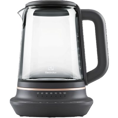 Electrolux tējkanna 1.7l