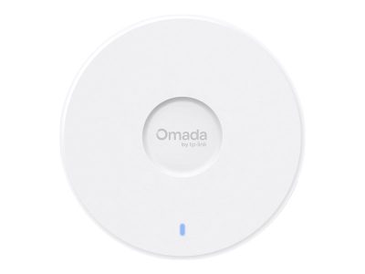 TP-Link EAP727 Omada 7 UR - BE5000 5-Stream Ceiling Mount Dual-Band Wi-Fi 7 Access Point, TP-LINK