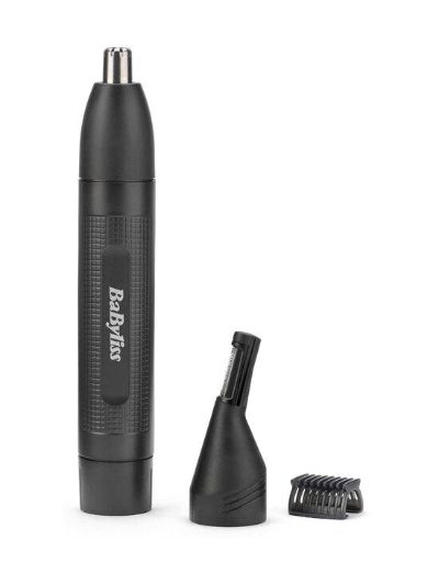 BaByliss deguna, ausu un uzacu matiņu trimmeris