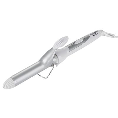Hair Curler, AD 2106, Ceramic heating system, Temperature (max) 180 °C, 40 W, White