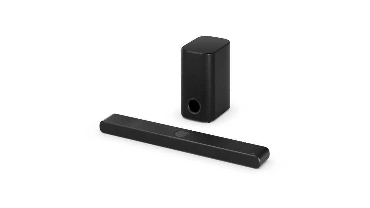 SOUND BAR/S77TY LG