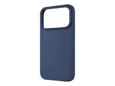 FIXED Story Back Cover for Apple iPhone 17 Pro, blue, Fixed