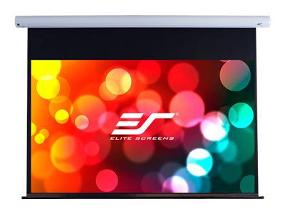 Saker Series, SK110XHW-E12, Diagonal 110 ", 16:10, Viewable screen width (W) 244 cm, White