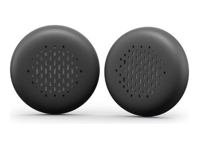 Headset Ear Cushions, HE324, Wired, Black