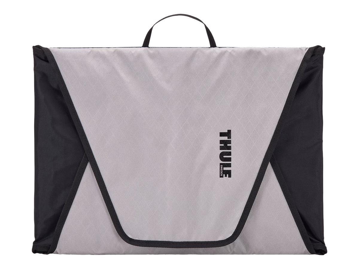 Garment Folder, White
