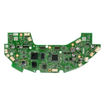 Vacuum Cleaner Accessory, ROBOROCK, Mainboard, S5, For S5 White/S5 Black, 9.01.0231