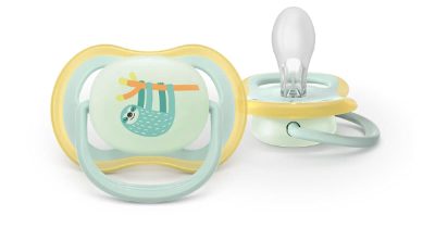 Philips Avent māneklītis Ultra Air Night, NEUTRAL 0-6M, (2gab)