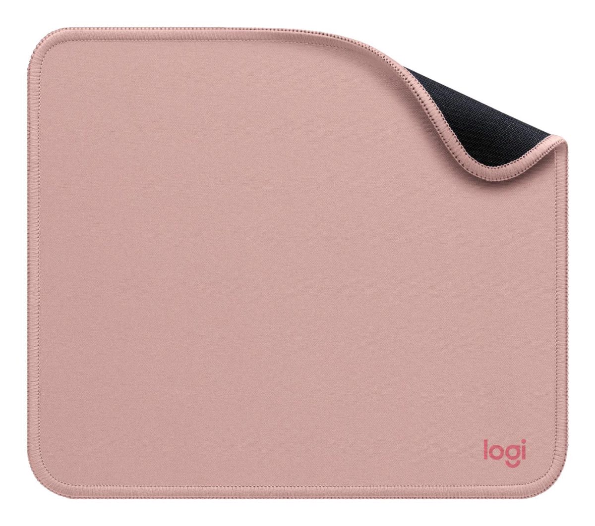 MOUSE PAD STUDIO/DARK ROSE 956-000050 LOGITECH