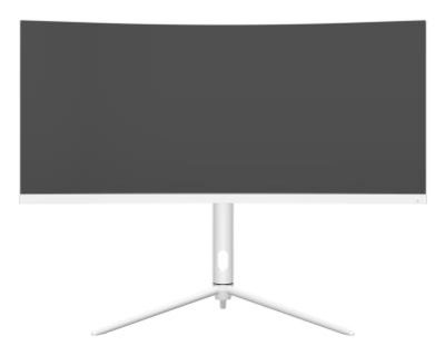 LCD Monitor, DAHUA, 30 ", 2560 x 1080 pixels, WFHD, Native aspect ratio 21:9, LCD, Curved, DHI-LM30-E330CW