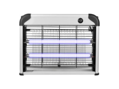 LUMIO moskītu lampa 16w, 230V, 60m² (MKE004)