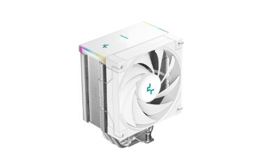 Deepcool CPU Air Cooler, AK500S Digital SE, Intel, AMD