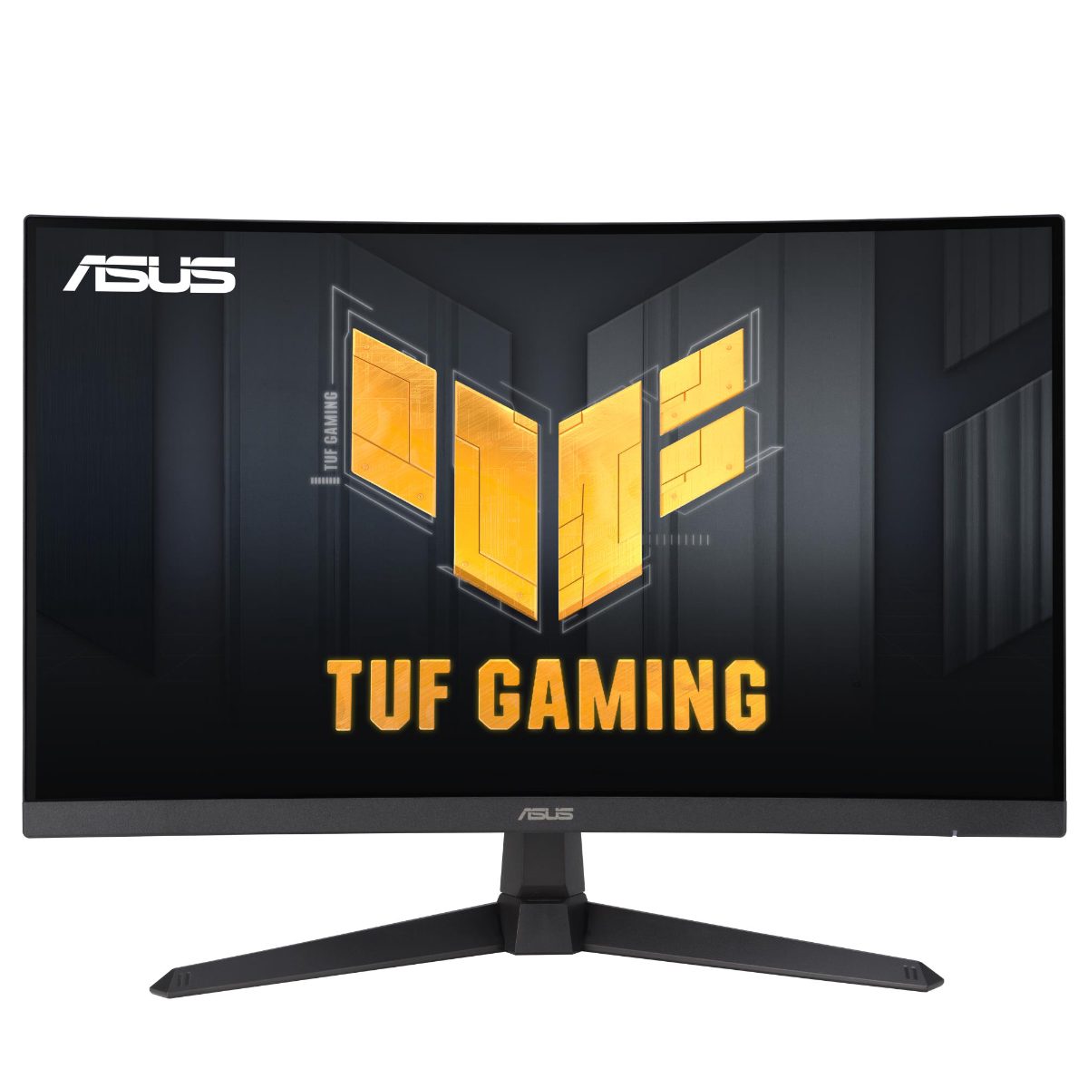 ASUS TUF VG27VQM1B Gaming Monitor 27" WLED FHD/IPS 1920x1080/16:9/250cd/m2/1ms Display port, HDMI, Asus