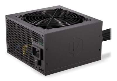 Power Supply, ENDORFY, Vero L5 Bronze 700 W, 700 Watts, Efficiency 80 PLUS BRONZE, MTBF 80000 hours, EY7A006