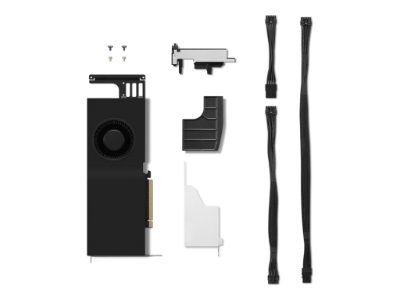 Lenovo NVIDIA RTX 5000 Ada 32GB DP*4 GDDR6 Graphics Card, Lenovo