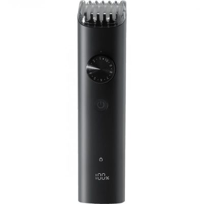 Grooming Kit Pro EU, BHR6396EU, Cordless and corded, Number of length steps 40, Nose trimmer included