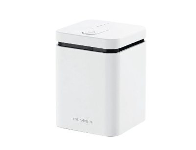 AROMA DIFFUSER ELARA/WHITE COP000850 STYLIES