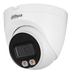 NET CAMERA 4MP EYEBALL/IPC-HDW2449T-S-0280B-PRO DAHUA