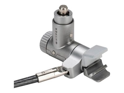 Hyper MacBook Pro Cable Lock