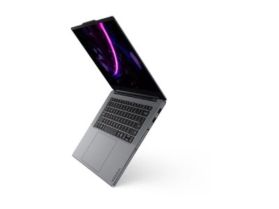 Lenovo Yoga Pro 7 15IPH11 15.3 2.5K WQXGA ULT9-386H/32GB/1TB/NVIDIA GF RTX 5060 8GB/WIN11 Pro/ENG Backlit kbd/Luna Grey/2Y Warranty, Lenovo