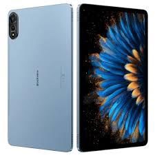 TABLET MEGA2 12" 6/256GB/BLUE ENG GIFT SET BLACKVIEW