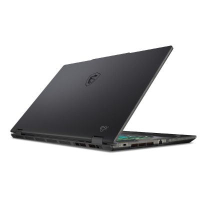 Notebook, MSI, Cyborg, 17 B13WGKG, CPU Intel® CoreT i7, i7-13620H, 17.3 ", 1920 x 1080 pixels, RAM 16 GB, DDR5-SDRAM, SSD 1000 GB, Discrete graphics NVIDIA GeForce RTX 5070, 8 GB, On-board graphics Yes, Numeric keypad Yes, OS installed Windows 11 Home, Colour Black, Weight 2.5 kg, 5600 MHz, CYBORG17B13WGKG-231NL