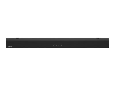 Hisense 2.0 Channel Soundbar, HS205G, Bluetooth