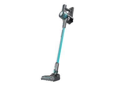 Cecotec Vacuum cleaner, Conga Rockstar P50 X-Treme, Cordless operating, Stick/handheld, 265 W, 25.2 V, Operating time (max) 50 min, Blue/Black