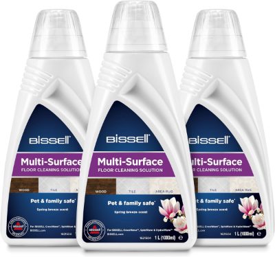 MultiSurface Detergent Trio Pack, 1000 ml