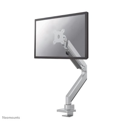 MONITOR ACC DESK MOUNT/10-32" NM-D775SILVER NEOMOUNTS