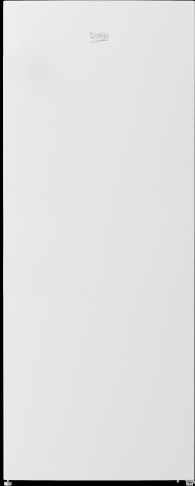 BEKO Refrigerator, RSSA290M41WN, Energy efficiency class E, Free standing, Larder, Height 150.8 cm, Fridge net capacity 286 L, 38 dB, White