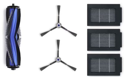 Ecovacs Standard Service Kit for DEEBOT X8 Family, DKT060175