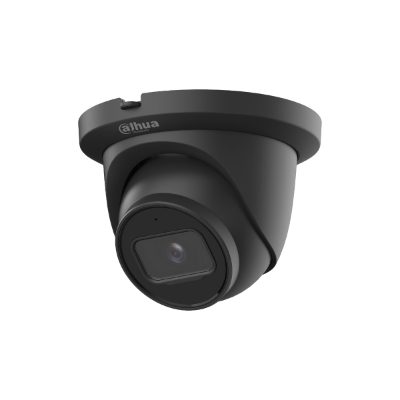 NET CAMERA 4MP IR EYEBALL/HDW5442TM-ASE-0280B-S3-B DAHUA