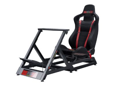 Next Level Racing Racing GTtrack Cockpit, NLR-S009