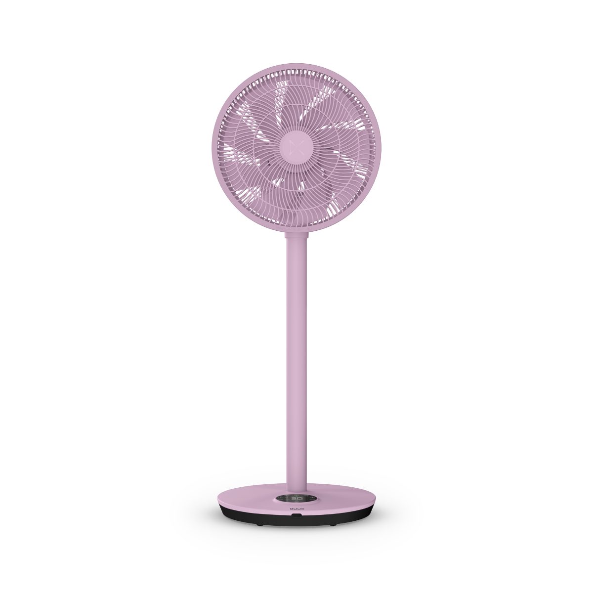 Duux Fan, Whisper Flex 2, Stand Fan, 2-21.5 W, Diameter 34 cm, Number of speeds 30, Oscillation, Remote control, Levander