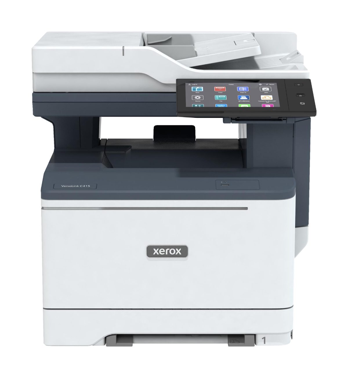 PRINTER/COP/SCAN/FAX/C415V_DN XEROX