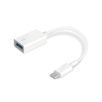 USB-C to USB 3.0 Adapter, UC400, 3.0 USB-A, Adapter