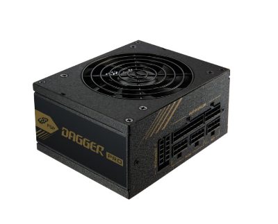 PSU, DAGGER PRO 650W, 650 W