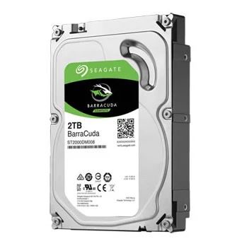 BARRACUDA, ST2000DM008, 7200 RPM, 2000 GB, HDD