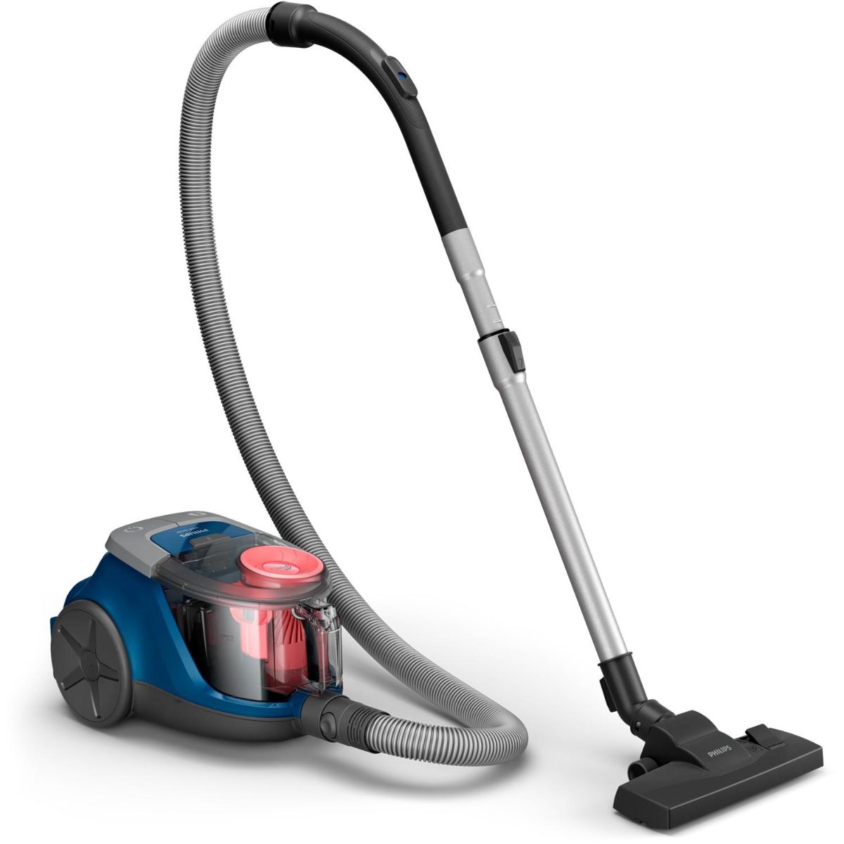 PHILIPS PowerCyclone 4 bezmaisa putekļsūcējs, 850 W