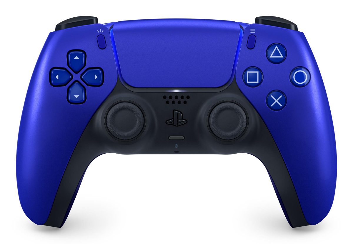 CONSOLE ACC CONTROLLER WRL PS5/DUALSENSE V2 711719577669 SONY