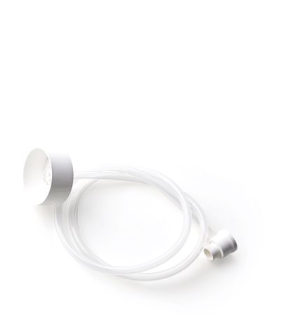 Instant Hot Water Dispenser S1 Tube, ABS, PP, Silicone, White