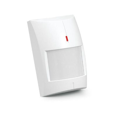 DETECTOR PIR+MW/GREY PLUS SATEL