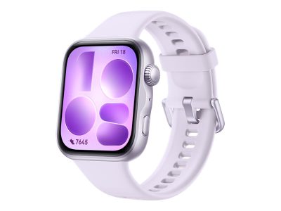 Huawei Watch FIT 5, Purple, Niki-B19F, Huawei