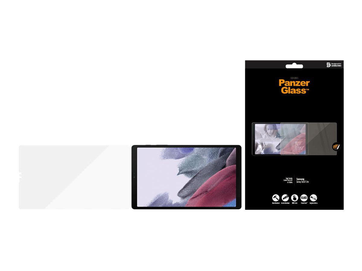 PanzerGlass Samsung Galaxy Tab A7 Lite CF, PanzerGlass