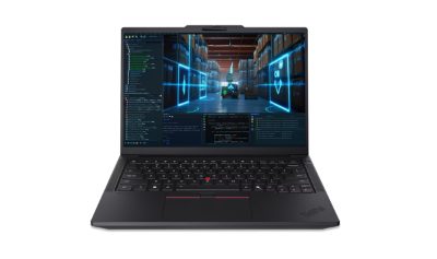 Lenovo ThinkPad P14s G7 AMD, Black, 14 ", IPS, WUXGA, 1920 x 1200 pixels, Anti-glare, AMD Ryzen AI 7 PRO, 450, 32 (2x16GB) GB, SODIMM DDR5, Solid-state drive capacity 1000 GB, AMD Radeon 860M Graphics, Windows 11 Pro, 802.11be, Bluetooth version 5.4, Keyboard language Nordic, Keyboard backlit, Warranty 36 month(s), Battery warranty 12 month(s)