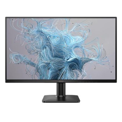27E2N1100L/00, 27 ", VA, 16:9, 100 Hz, 4 ms, 1920 x 1080 pixels, 250 cd/m², HDMI ports quantity 1, Black