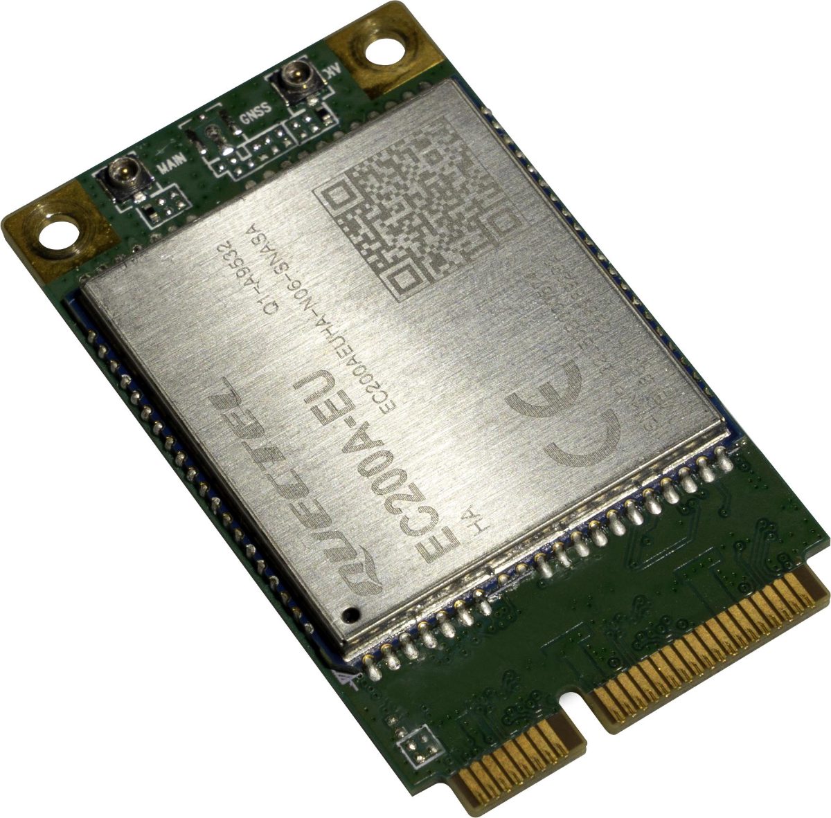 WRL ADAPTER MINIPCI-E LTE/R11EL-EC200A-EU MIKROTIK