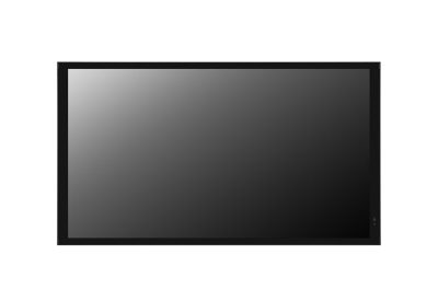 LG Outdoor Display, 55XE3P-B, 55 ", Landscape/Portrait, 24/7, webOS, Wi-Fi, 9 ms, 178 °, 3500 cd/m²
